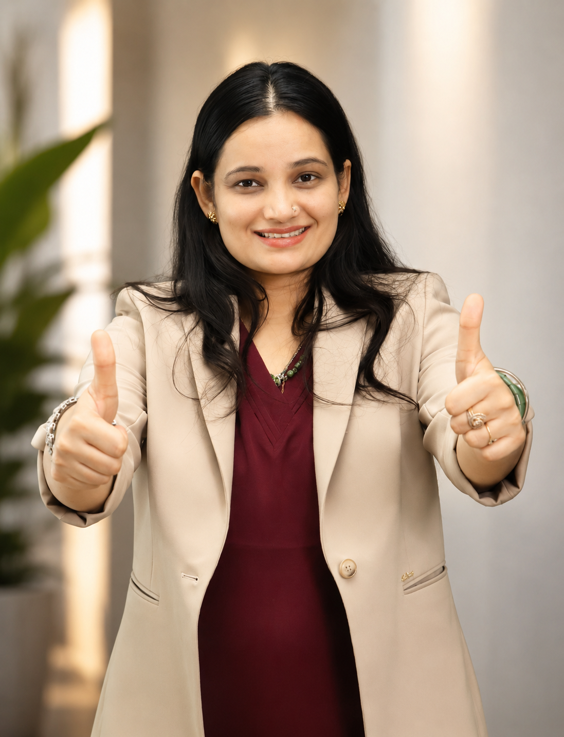 Wellness Journey Consultation
